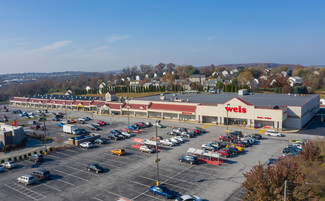 Red Lion, PA Retail - 601-693 Lombard Rd