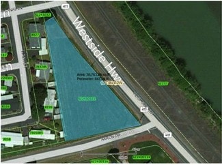 Kelso, WA Residential Land - 120 Aaron Dr