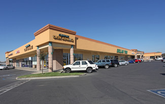 Lodi, CA Retail - 209 N Ham Ln