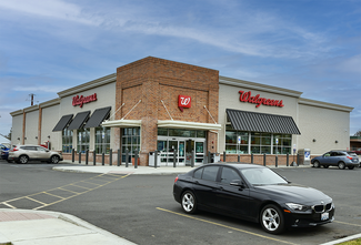 Clarkston, WA Drug Store - 425 Bridge St