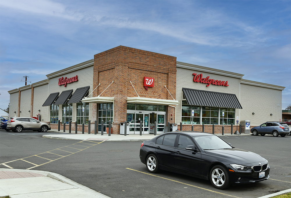 425 Bridge St, Clarkston, WA for Sale