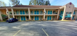 Quitman, MS Hospitality - 603 S Archusa Ave