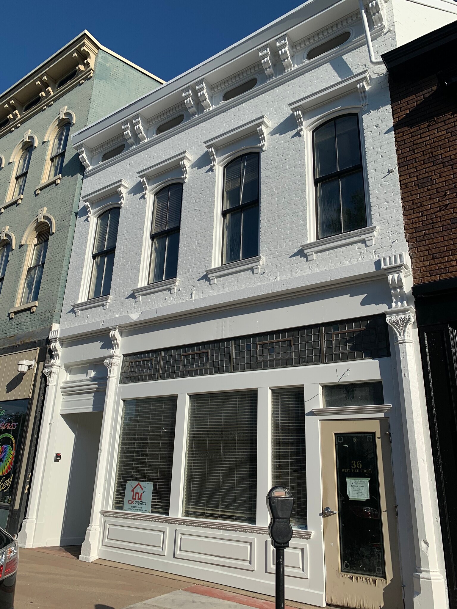 36 W Pike St Covington, KY 41011 Office Property for Lease on