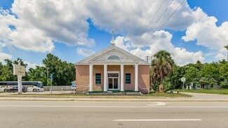 Pensacola, FL undefined - 900 W Cervantes St