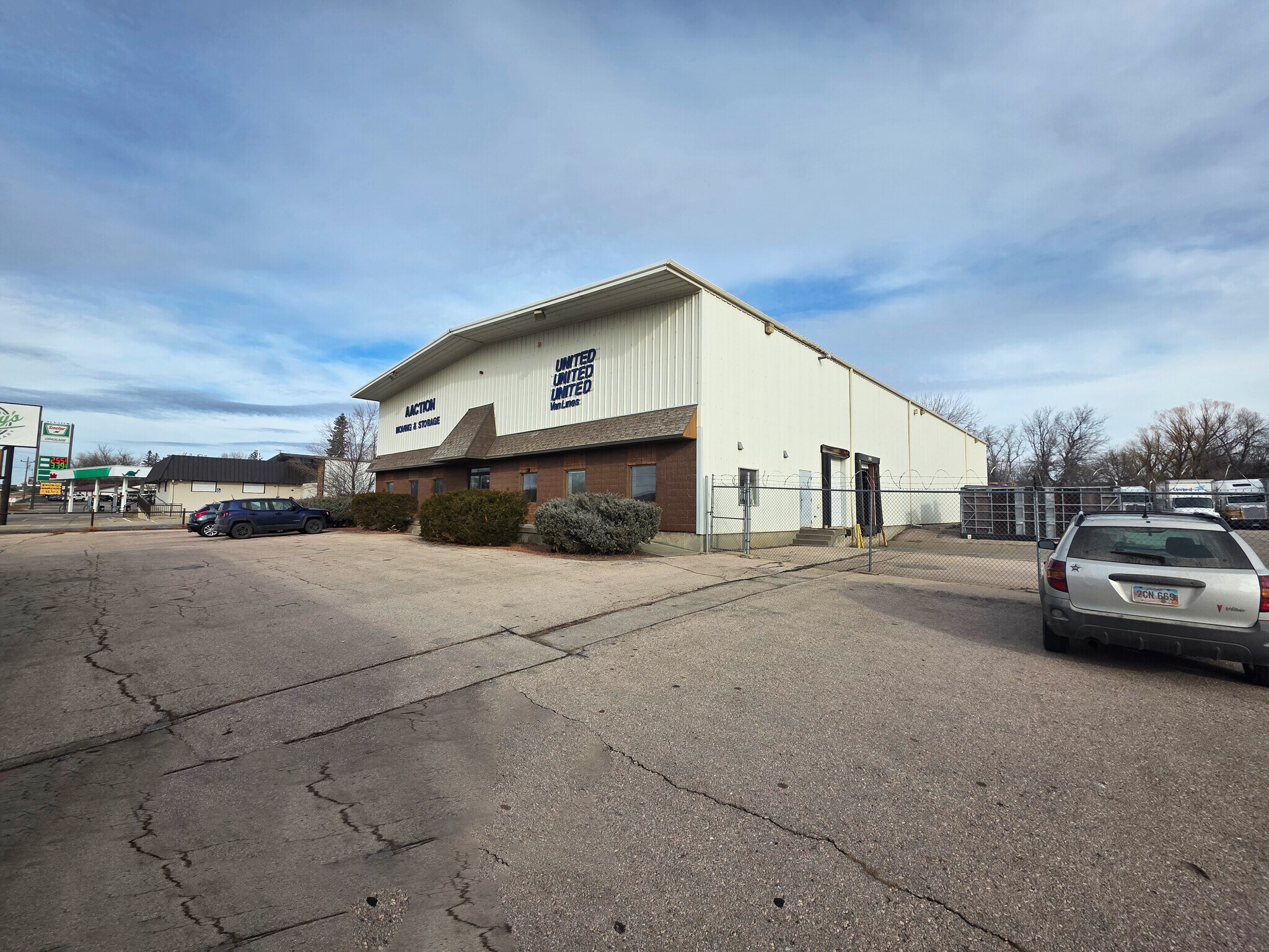 2720 E Highway 44, Rapid City, SD for Rent