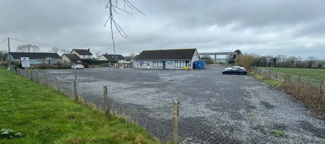 Blaenporth, Cardigan, DYF for Rent