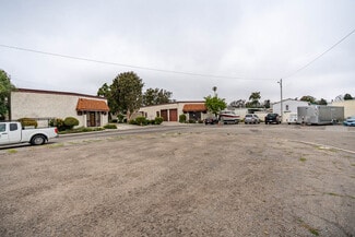 Ventura, CA Industrial - 1412 Tower Sq