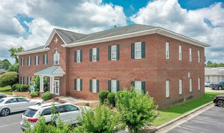 Fayetteville, NC Office - 2944 Breezewood Ave