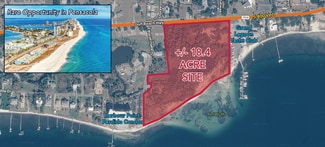 Pensacola, FL Commercial - 10771 Gulf Beach Hwy Pensacola, FL Commercial - 10771 Gulf Beach Hwy