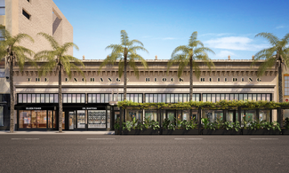Pasadena, CA Retail - 25 E Colorado Blvd