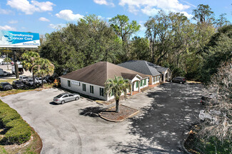 Leesburg, FL Office - 2145 US Highway 441