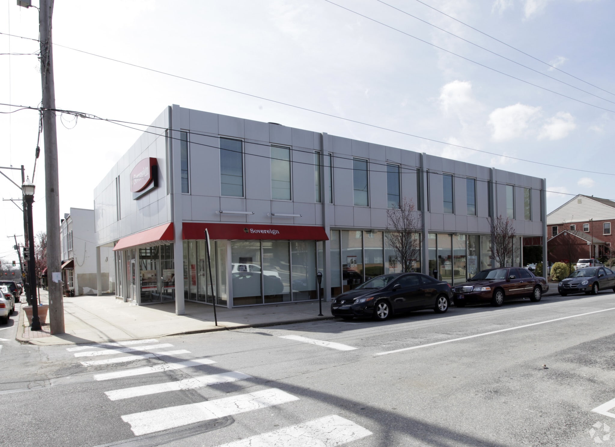 2 S Orange St Media, PA 19063 Office Property for Lease on
