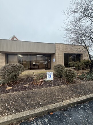 Fayetteville, AR Office - 1111 E Zion Rd