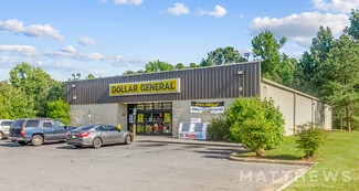 Little Rock, AR Freestanding - 7501 Mabelvale Cut Off Rd