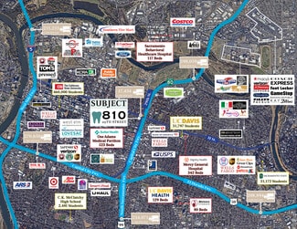 Sacramento, CA Medical - 810 29th St