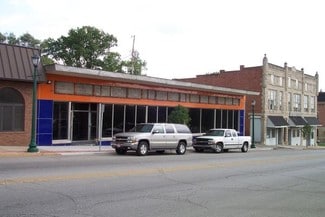 Wabash, IN Flex - 19 S Wabash St
