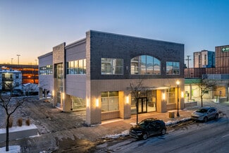 Royal Oak, MI Office - 812 S Main St