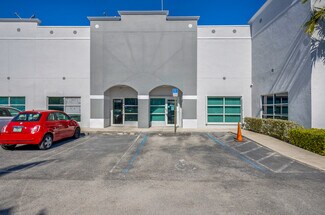 Medley, FL undefined - 11379-11399 NW 122nd St