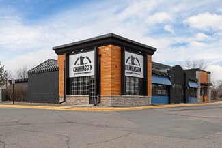 Chanhassen, MN Retail - 951 w 78th St Chanhassen, MN Retail - 951 w 78th St