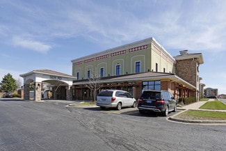 Orland Park, IL Medical - 16105 S La Grange Rd