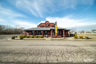Elyria, OH Restaurant - 2000 Midway Mall
