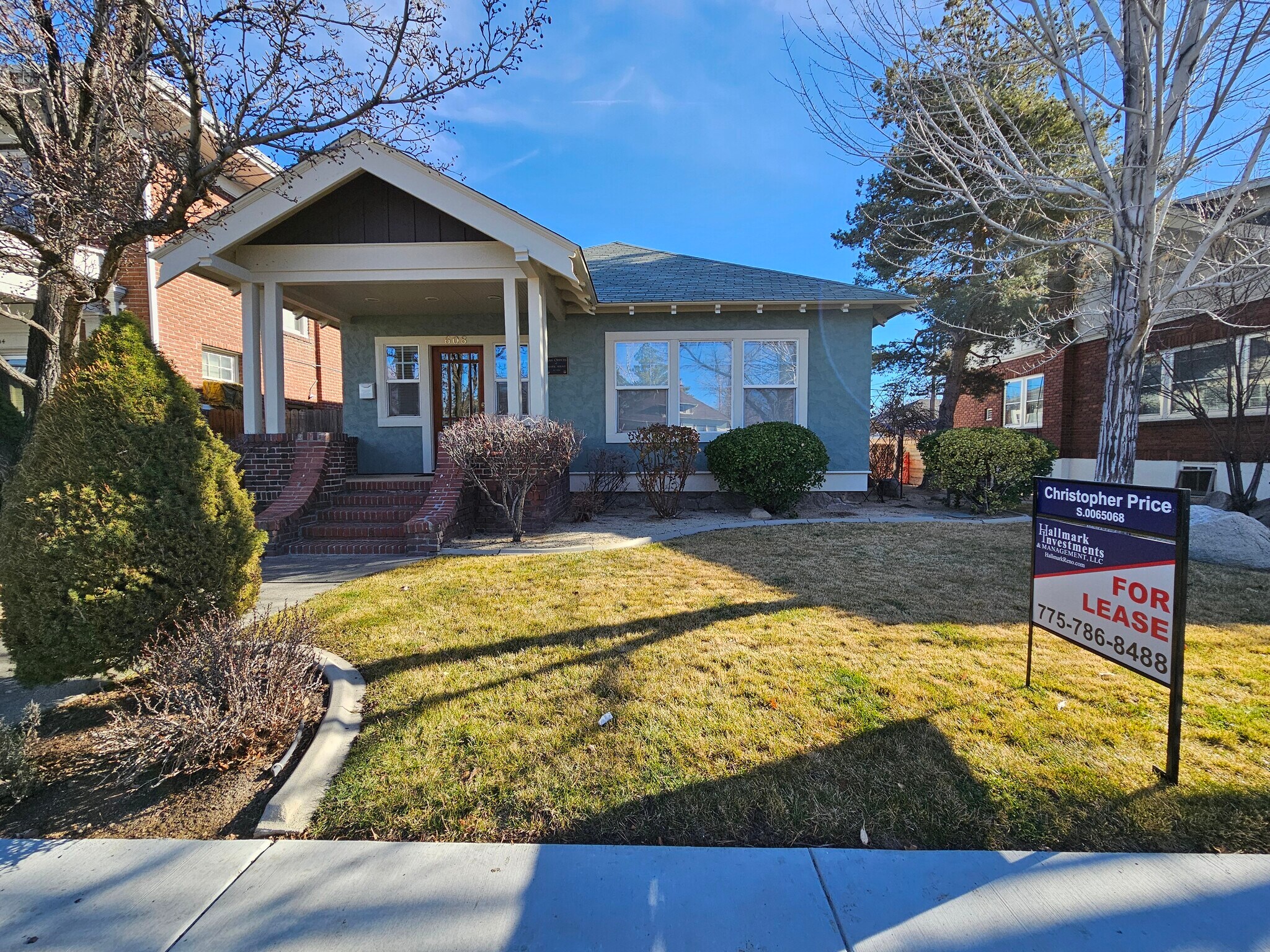 608 Lander St, Reno, NV for Rent