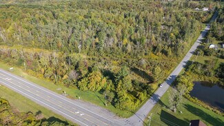 Delanson, NY Commercial Land - 219 Mudge rd