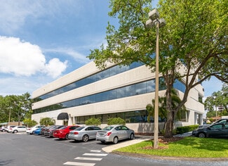 Tampa, FL Office - 4150 N Armenia Ave