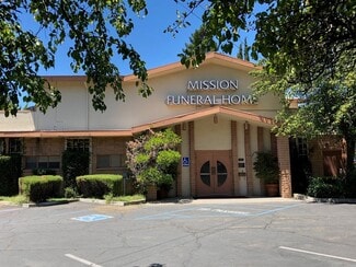 Hayward, CA Funeral Home - 22297 Mission Blvd Hayward, CA Funeral Home - 22297 Mission Blvd