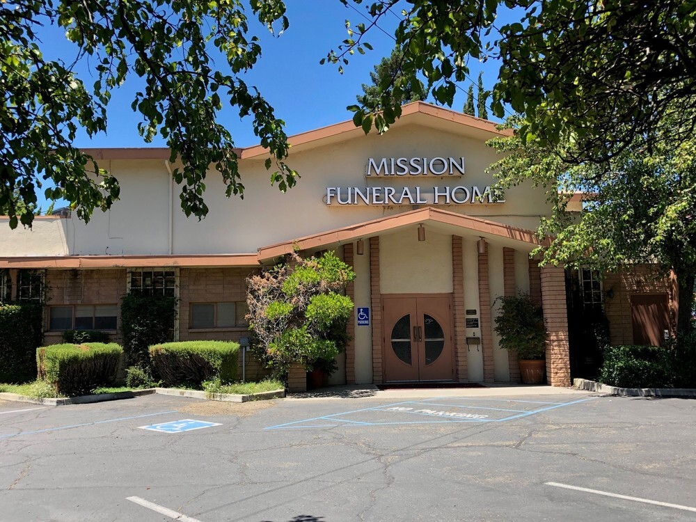 22297 Mission Blvd, Hayward, CA for Sale