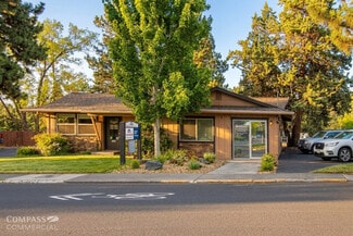Bend, OR Office - 1208 NE 4th St Bend, OR Office - 1208 NE 4th St