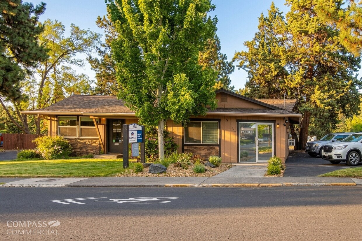 1208 NE 4th St, Bend, OR for Sale