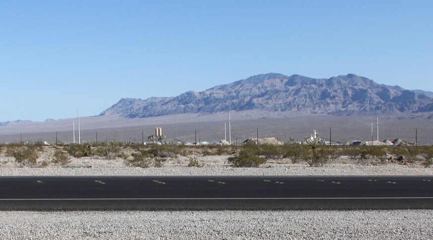 Land For Sale In Las Vegas Nevada Kyle Canyon Road @ Oso Blanca Road Las Vegas, NV 89166 - Land Property