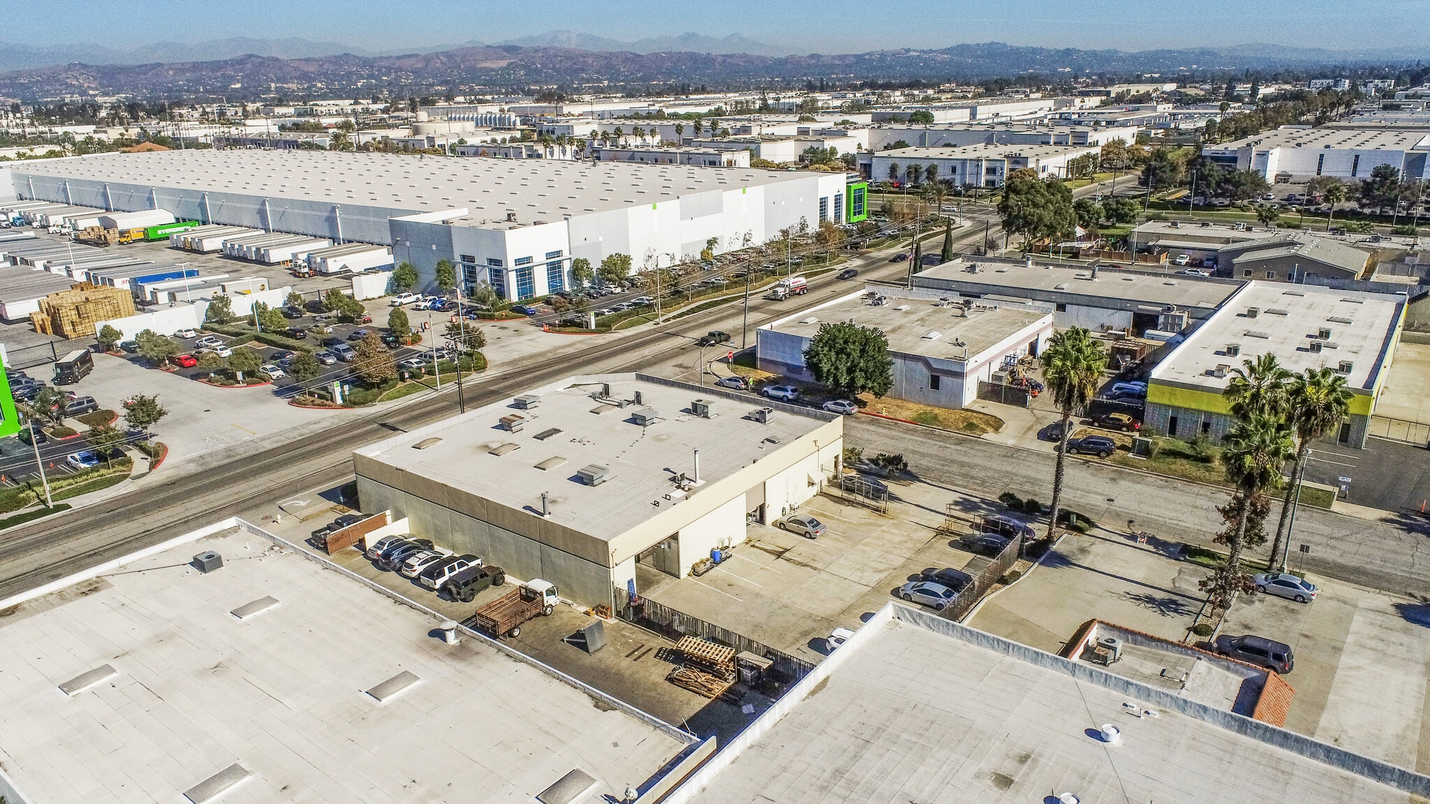 11007 Forest Pl, Santa Fe Springs, CA for Sale
