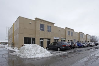 Newmarket, ON Light Distribution - 16945 Leslie St