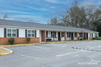 Albany, GA Apartments - 905 A Friendship Dr