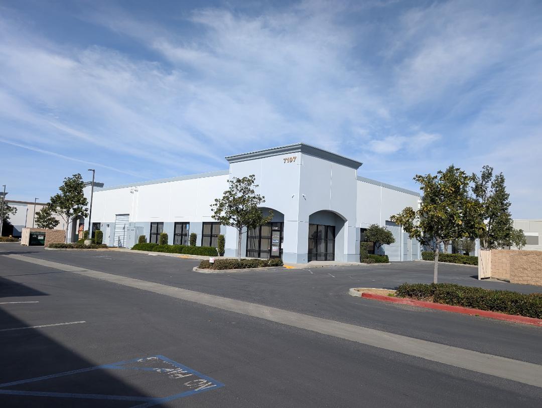7197 Old 215 Frontage Rd, Riverside, CA for Sale