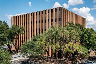 Austin, TX Office - 7700 Chevy Chase Dr