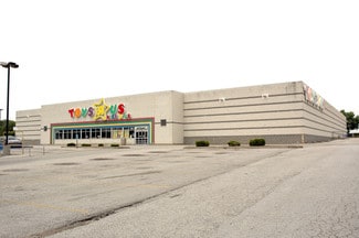 Saint Louis, MO Retail - 10895 W Florissant Ave Saint Louis, MO Retail - 10895 W Florissant Ave