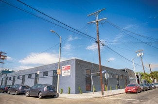 Los Angeles, CA Flex - 340 S Avenue 17