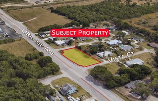 Fort Pierce, FL Commercial - 5500 Orange Ave