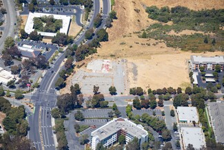 Richmond, CA Commercial Land - 3101 Garrity Way