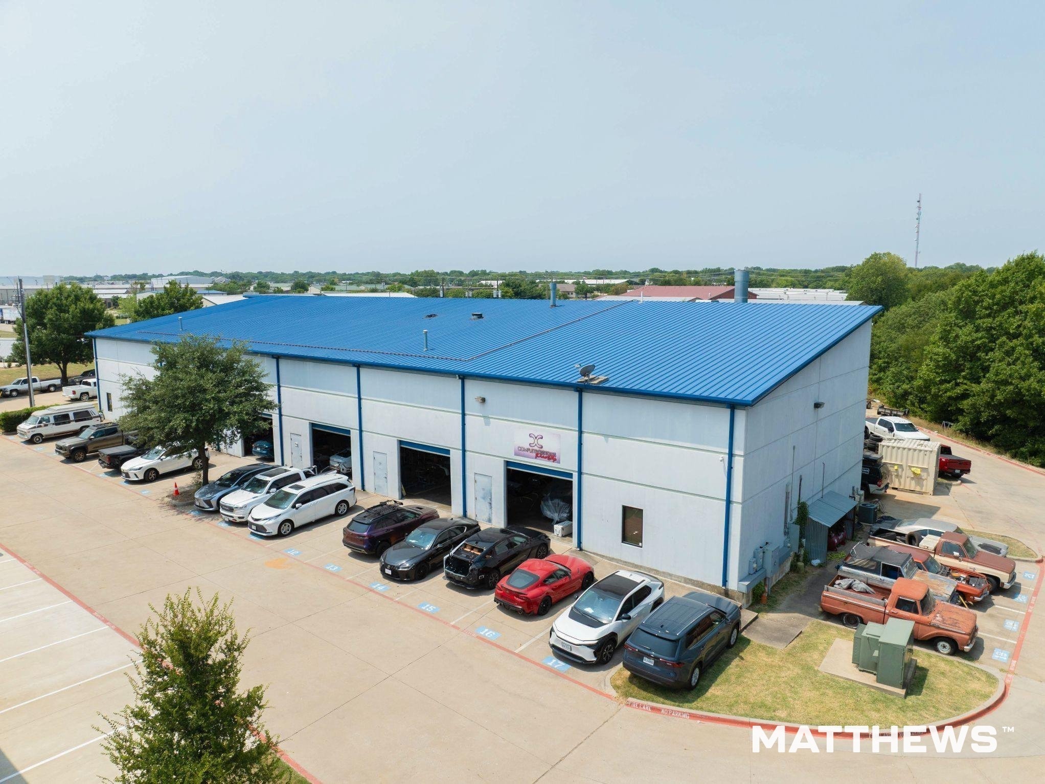 421 Powerhouse St, McKinney, TX for Sale
