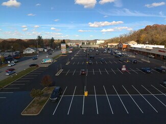 Allison Park, PA Retail - 4706 William Flynn Hwy Allison Park, PA Retail - 4706 William Flynn Hwy