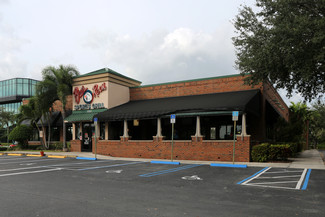 Boynton Beach, FL Retail - 1333 N Congress Ave