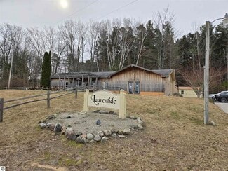 Lake Leelanau, MI Specialty - 56 French Rd