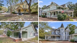 Historic Inn Portfolio - 4 Buildings