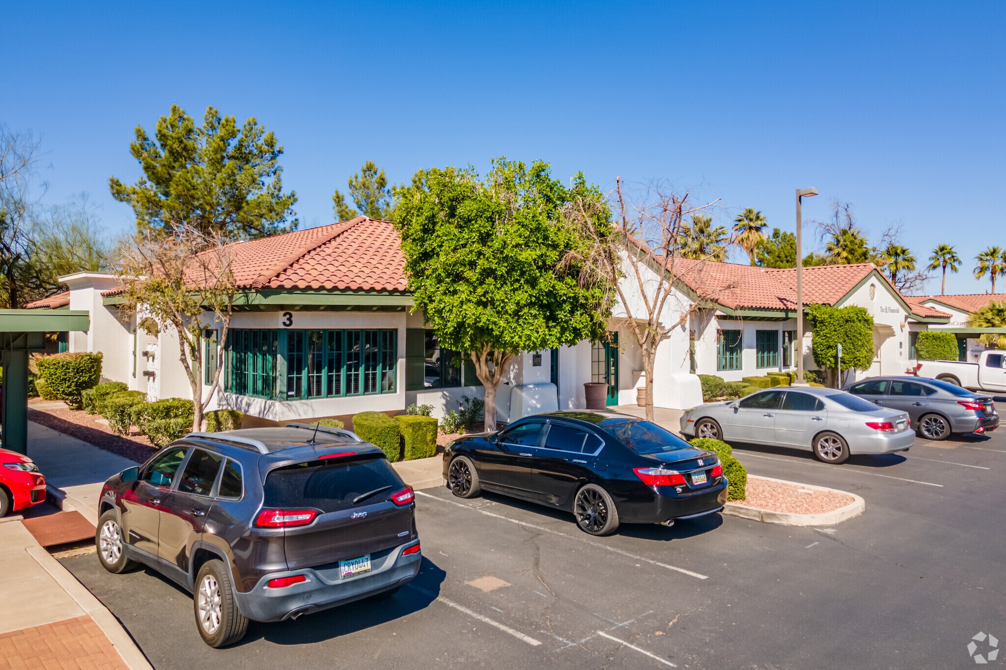 1757 E Baseline Rd, Gilbert, AZ for Rent