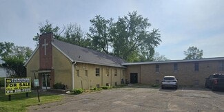 Portage, MI Churches - 5329 Chamberlin St