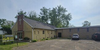 Portage, MI Office - 5329 Chamberlin St
